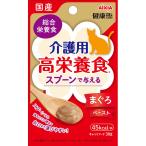  aixia местного производства здоровье жестяная банка pauchi уход для высота питание еда ложка . давать .... паста 30g 4571104719939