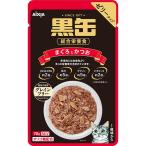  aixia чёрный жестяная банка pauchi... или ..70g 4580101260689