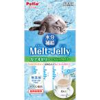 petio melt jure вода минут .. тунец-бонито желе в виде палочки 4 шт. входит 