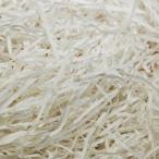 HEIKO(ヘイコー):緩衝材 紙パッキン 40g入 シロ 003800800 クッション ギフト 箱 梱包材 紙パッキン ボックス 緩衝材