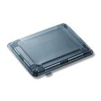 中央化学:弁当容器 CTガチ弁 蓋 IK24-20 50枚入り 004467854 4467854 IK24-20 CTガチ弁 蓋