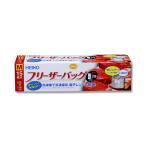 HEIKO（ヘイコー） フリーザーバッグ 家庭用 M 15枚入り 004750002