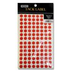 HEIKO( втулка -): метка φ9 No.013 красный 1680 листов ввод 007062631 7062631 метка No.013 Φ9