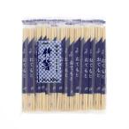 HEIKO（ヘイコー） ヘイコー竹丸箸 ポリ完封 20cm 004636337