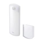 () サンワサプライ:LEDセンサーライト (壁コンセント用)