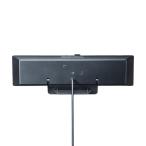  Sanwa Supply USB звук балка динамик MM-SPU17BKN MM-SPU17BKN