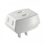  Sanwa Supply : Triple ответвление TAP-AC3WN2