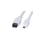  Sanwa Supply :IEEE1394b кабель KE-B942WK IEEE1394b кабель KE-B942WK