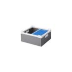 サンワサプライ:プラダン製タブレット収納簡易ケース (10台用) CAI-CABPD43(メーカー直送品) 収納 CAI-CABPD43