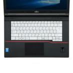  Sanwa Supply Note для клавиатура покрытие ( Fujitsu LIFEBOOKA серии для ) FA-NLIFEA2