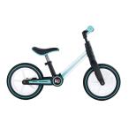  M * and * M :Folding First Bike FFB12 голубой 4967057109024 пара .. тренировка баланс 
