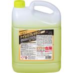 mikeru химия :NEXT туалет восстановленный кислота .5kg×4 161220Y( производитель прямая поставка товар ) туалет моющее средство кислота . моющее средство моча камень вода красный поверхность защита .