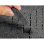 ichinenTASCO (tasko) кейс губка TA122CS-5 специальный TA122CS-5SP