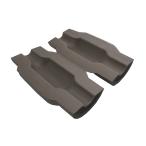 ichinenTASCO (tasko) Ray waozon20mm теплоизоляция материал φ31 TA240RH-31