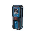 イチネンTASCO (タスコ):レーザー距離計 635nm 単4アルカリ乾電池×2本 TA404BW 測定器 建築向け測定器