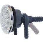 (....) Восток aruchi тугой : неполярный ванна круговорот адаптор LS двоякое применение ( полимер корпус )15Atakenoko тип TLA-LS15TK трубы детали .. для 