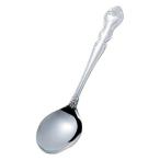 高儀 ステンレス デザートスプーン 4907052855359