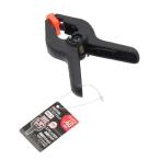  высота . нейлон зажим 40mmNo.3 4907052382558