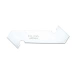 (ネコポス送料無料) OLFA(オルファ):カッター替刃 P-800  4901165104816 OLFA 工作 図工 クラフト XB17