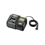 【あすつく】EARTH MAN（アースマン） 18V専用充電器 BC180LIA