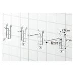  магазин * Express : аксессуары для крюк (φ3mm) L15cm 10шт.@61-130-8-4( производитель прямая поставка товар ) товары для магазина DIY полки подставка 