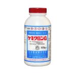 ニッソーグリーン:ケミクロンG 500g  4961010459416
