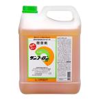 (あすつく) サンフーロン 10L 4515262100109 Sun Fulon 除草剤 ジェネリック 業務用 希釈使用 アミノ酸系 園芸用品 畑