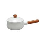 野田琺瑯:POCHKAソースパン1...