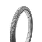 Shinko(シンコー):車椅子用タイヤ 14×1.50 H/E SR165 グレー チューブセット SR165-14650043 車いす