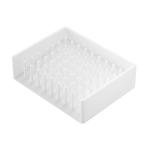 [ производитель прямая поставка ] Yamazaki реальный индустрия осушитель мыло tray Mist белый 2991