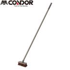 CONDOR( Condor ): палубная щетка sida18 CL715-180U-MB sogyo2024 Condor Yamazaki палубная щетка щетка полировальный sida