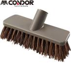 CONDOR( Condor ): палубная щетка sida18 запасной CL715-180U-SP sogyo2024 Condor Yamazaki палубная щетка щетка полировальный 