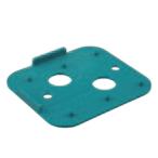 makita(マキタ):パンチプレート 413094-0 電動工具 DIY 088381201025 413094-0