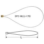 TOP(トップ):接続ワイヤ SFC-WL 工具ー(ロング) SFC-WL