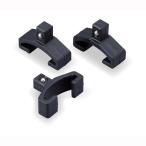 TONE（トネ） ソケットホルダー（アルミタイプ）用クリップ SH1A2K3