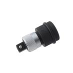 TOP(トップ):インパクトレンチ用ワンタッチアダプター (変換タイプ) EPA-64 インパクトソケット ワンタッチ 変換アダプタ EPA-64
