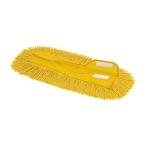 TRUSCO(トラスコ中山):ダストモップ F-M45用 F-M45S “ヘッド交換式清掃用品” ( ...