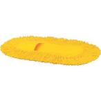 清掃用品 モップ ＴＲＵＳＣＯ　化学モップ　４０ｃｍ　  (TCM-40)