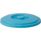 清掃用品 バケツ ＴＲＵＳＣＯ　エコポリバケツ用フタ　８Ｌ　  (RBK-8F)