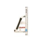 TJMデザイン(タジマツール):タジマ　丸鋸ガイド　ＳＤ４５０ MRG-S450 丸ノコガイド“SDシリーズ” (1本)  オレンジブック