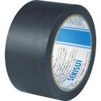 積水化学工業:フィットライトテープ 艶消し黒 50×25 N738K04 N738K04  オレンジブック 8364045