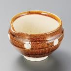 和食器小さな土物あめ水玉片口すり鉢...