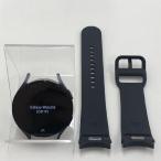 ショッピングlte Galaxy Watch 第6世代 44mm LTEモデル SM-R945F 新品同様 中古[27795099]