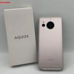 AQUOS sense7 128GB ライトカッパー SHG10 AU版SIMフリー 外観極 中古[27826338]