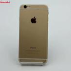 Apple iPhone 6 64GB ゴールド ソフトバンク iPhone iPhone 6
