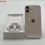 iPhone12 mini 128GB MGDM3J/A A