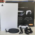 PlayStation 5 デジタル・エディション 825GB ホワイト CFI-1100B 中古[27862620]