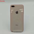 iPhone8 Plus 256GB  MQ9Q2J/A docomo版SIMフリー 美品 中古[27868740]