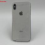 iPhoneXS Max 256GB MT6V2J/A SoftBank版SIMフリー ジャ 中古[27871651]