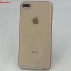 iPhone8 Plus 64GB MQ9M2J/A SoftBank版SIMフリー ゴールド 中古[27884765]